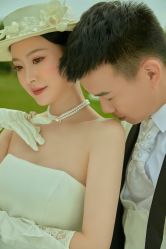 -太古映画婚纱摄影(天河店)