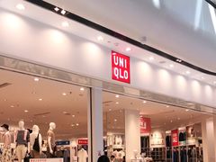 -优衣库(东莞东城万达广场店)