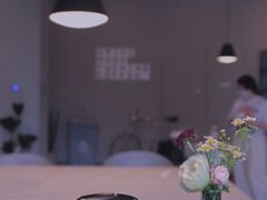-dotcom coffee古点咖啡(致真大厦店)