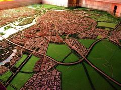 -哈尔滨规划展览馆