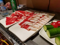 -海底捞火锅(城阳万象汇店)
