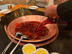 -老码头火锅(玉林店)