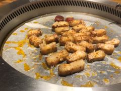 -三肥两瘦烤肉(鹿城店)
