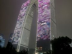 -金鸡湖景区