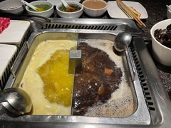 -海底捞火锅(崇文门新世界百货店)
