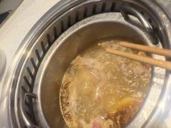 -龍歌自助小火锅(李沧顺和汇店)