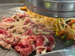 -李氏烤肉店