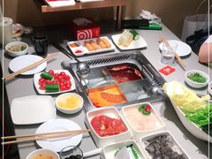 -海底捞火锅(如皋吾悦广场店)
