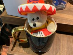 -星巴克臻选(北京蓝色港湾RO店)