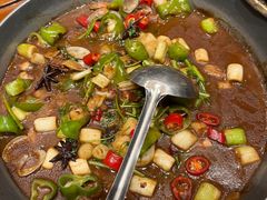 -水煮三国·川鲁江湖菜(香山店)