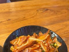 -我的面 川味Bistro(后沙峪店)