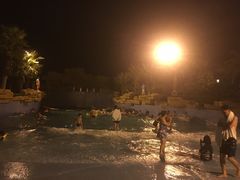 -清远熹乐谷温泉度假酒店