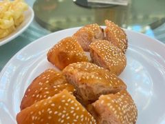 -番禺宾馆丽苑厅