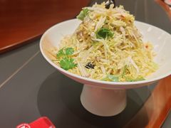 -柴火大院烤鸭民间菜