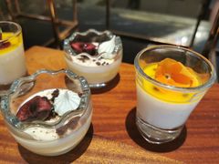 -凯宾斯基饭店.元素西餐厅自助餐