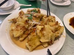 -黄家饺子东北特色菜馆(湖滨商业街店)