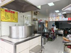 -朝阳糁馆(平安路店)