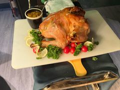 -戈拿旺巴西烤肉(崇文门店)