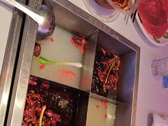 -大妙火锅·非物质文化遗产(锦里店)