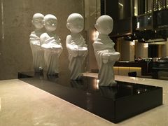 -舟山希尔顿酒店