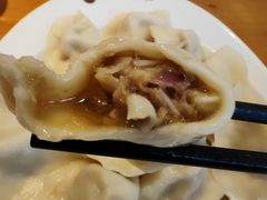 -陈妈妈水饺(学府街店)
