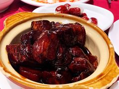 -老吉士酒家(天平路店)