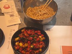 -一棠龙虾•王牌虾球(恒隆广场店)