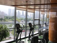 -海河假日酒店·游泳馆