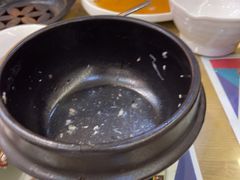 -海兰江石锅饭(水上店)