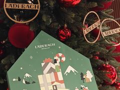 -Laderach 莱德拉(上海环贸iapm店)