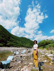 -HG美发设计沙龙