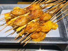 -管氏翅吧(广渠门店)
