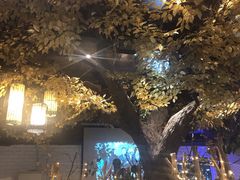 -冰城小镇音乐串吧·聚会餐厅(百子湾店)