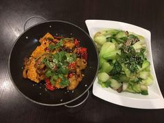 -熊猫川菜馆 panda chine