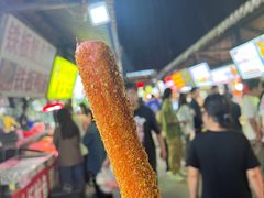 -大学城夜市