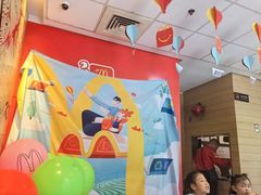 -麦当劳(曲阳店)