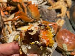 -一方渔歌蒸汽海鲜自助(文化路万达广场店)