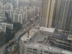 -锦悦轩空中观景餐厅