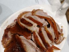 -皇城根北京风味主题餐厅(中海环宇城店)