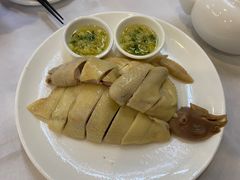 -文记壹心鸡(宝华路店)