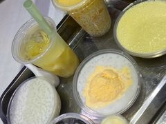 -百花传统甜品店(原址店)