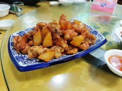 -杨南饭店·二十五年闽菜馆(凤湖新城一店)