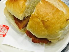 -义顺牛奶公司(庇利金街店)