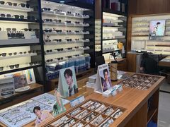 -宝岛眼镜(嘉兴桐乡时代广场店)