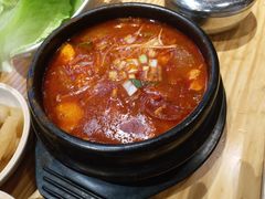 -喜来稀肉(北外滩白玉兰广场店)