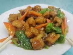 -东北四季饺子王(华山路店)