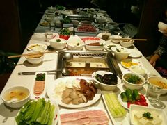 -海底捞火锅(高科广场店)