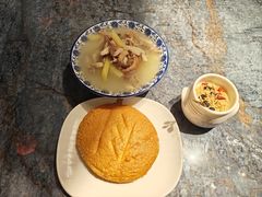 -百草滩羊清水涮羊肉·清真·宁夏盐池滩羊(莲花桥店)