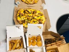 -达美乐比萨(深圳广厦路店)