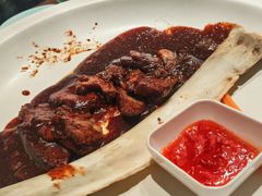 -竹雨堂创意中国菜(裕华店)